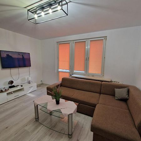 Centrum Apartament 코닌 외부 사진