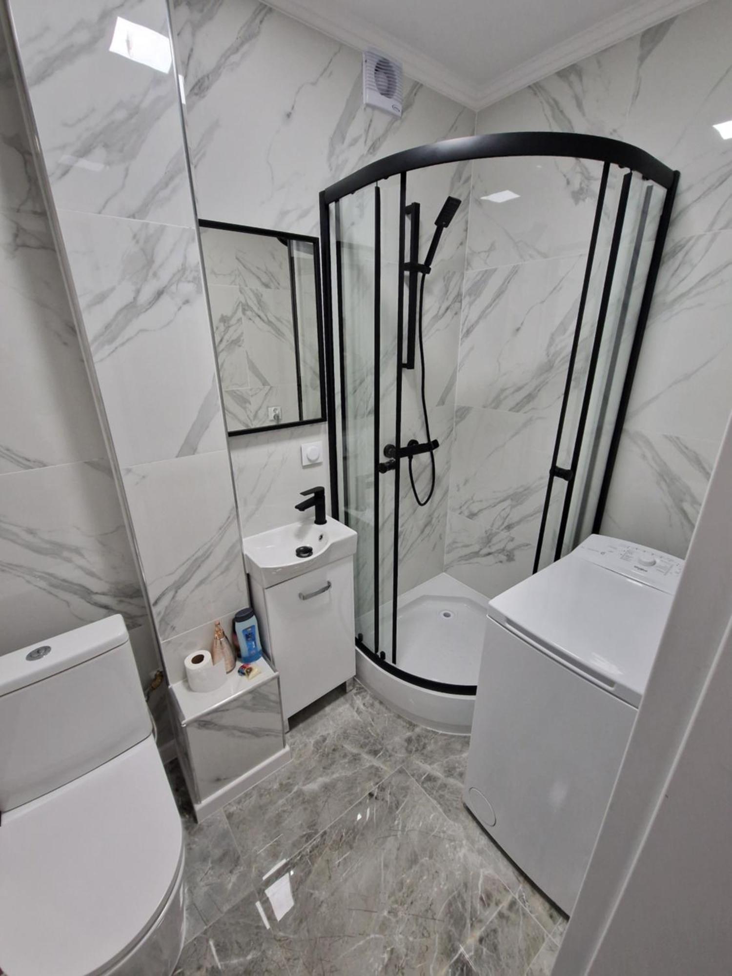 Centrum Apartament 코닌 외부 사진